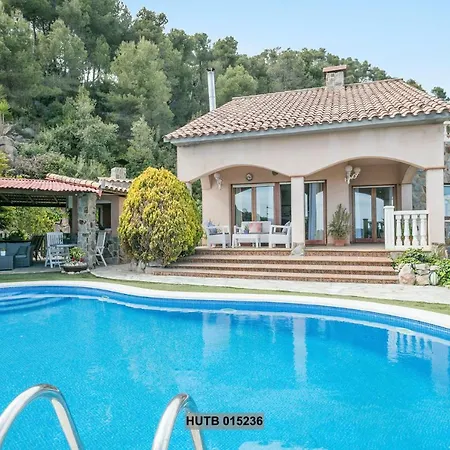 Alcam Can Macia Corbera de Llobregat Exterior photo
