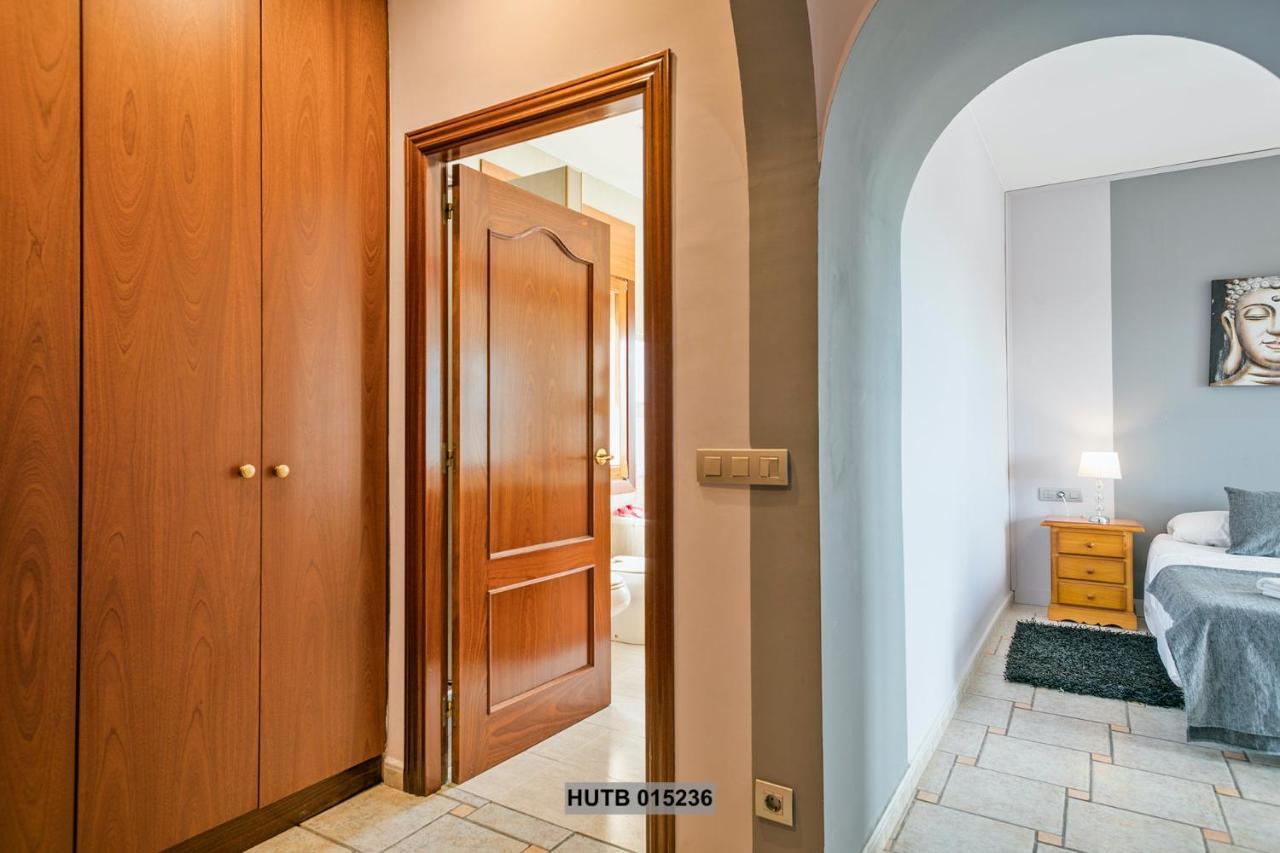 Alcam Macia Ferienhaus Corbera de Llobregat