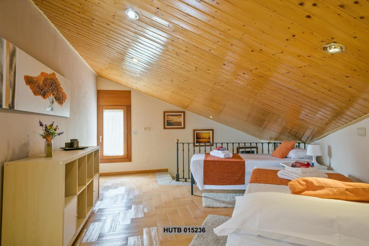 Alcam Macia Ferienhaus Corbera de Llobregat